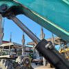 รถขุดมือสอง KOBELCO รุ่น Coupe 045 ขนาด 4.5 ตัน [No.147] - Image 8