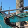 รถขุดมือสอง KOBELCO รุ่น Coupe 045 ขนาด 4.5 ตัน [No.147] - Image 9