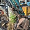 รถขุดมือสอง KOBELCO รุ่น Coupe 045 ขนาด 4.5 ตัน [No.147] - Image 10