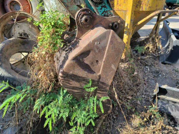 รถขุดมือสอง KOBELCO รุ่น Coupe 045 ขนาด 4.5 ตัน [No.147] - Image 11