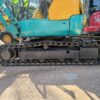 รถขุดมือสอง KUBOTA รุ่น U-30-3 ขนาด 3 ตัน [No.144] - Image 5