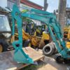 รถขุดมือสอง KUBOTA รุ่น U-30-3 ขนาด 3 ตัน [No.144] - Image 7