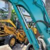 รถขุดมือสอง KUBOTA รุ่น U-30-3 ขนาด 3 ตัน [No.144] - Image 8