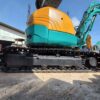 รถขุดมือสอง KUBOTA รุ่น U-30-3 ขนาด 3 ตัน [No.144] - Image 6