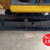 รถขุดมือสอง KOMATSU รุ่น PC56-7 ขนาด 5.3 ตัน [No.151] - Image 6