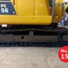 รถขุดมือสอง KOMATSU รุ่น PC56-7 ขนาด 5.3 ตัน [No.151] - Image 5