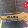 รถขุดมือสอง KOMATSU รุ่น PC56-7 ขนาด 5.3 ตัน [No.151] - Image 9