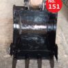 รถขุดมือสอง KOMATSU รุ่น PC56-7 ขนาด 5.3 ตัน [No.151] - Image 11