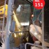 รถขุดมือสอง KOMATSU รุ่น PC56-7 ขนาด 5.3 ตัน [No.151] - Image 12