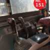 รถขุดมือสอง KOMATSU รุ่น PC56-7 ขนาด 5.3 ตัน [No.151] - Image 13