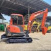 รถขุดมือสอง KUBOTA KX91-3S2 ขนาด 3.3 ตัน ตู้แอร์ [No.149] - Image 2