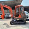 รถขุดมือสอง KUBOTA KX91-3S2 ขนาด 3.3 ตัน ตู้แอร์ [No.149]