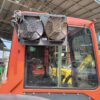 รถขุดมือสอง KUBOTA KX91-3S2 ขนาด 3.3 ตัน ตู้แอร์ [No.149] - Image 12