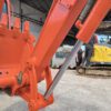 รถขุดมือสอง KUBOTA KX91-3S2 ขนาด 3.3 ตัน ตู้แอร์ [No.149] - Image 8