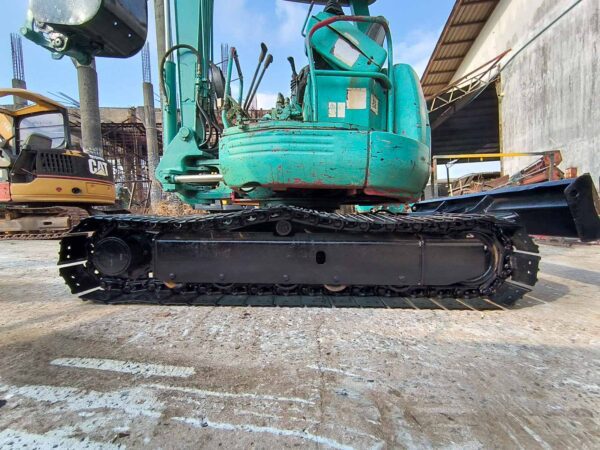 รถขุดมือสอง KOBELCO รุ่น SK40-2 ขนาด 4 ตัน [No.150] - Image 8