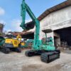 รถขุดมือสอง KOBELCO รุ่น SK40-2 ขนาด 4 ตัน [No.150] - Image 3