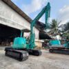 รถขุดมือสอง KOBELCO รุ่น SK40-2 ขนาด 4 ตัน [No.150] - Image 4