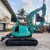 รถขุดมือสอง KOBELCO รุ่น SK40-2 ขนาด 4 ตัน [No.150] - Image 2