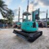 รถขุดมือสอง KOBELCO รุ่น SK40-2 ขนาด 4 ตัน [No.150] - Image 7