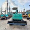 รถขุดมือสอง KOBELCO รุ่น SK40-2 ขนาด 4 ตัน [No.150] - Image 6
