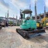 รถขุดมือสอง KOBELCO รุ่น SK40-2 ขนาด 4 ตัน [No.150] - Image 5
