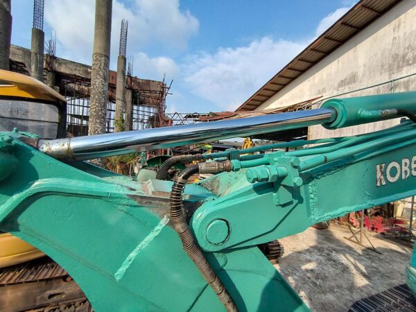 รถขุดมือสอง KOBELCO รุ่น SK40-2 ขนาด 4 ตัน [No.150] - Image 12
