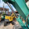 รถขุดมือสอง KOBELCO รุ่น SK40-2 ขนาด 4 ตัน [No.150] - Image 13