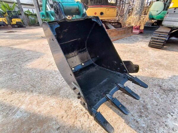 รถขุดมือสอง KOBELCO รุ่น SK40-2 ขนาด 4 ตัน [No.150] - Image 10