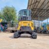 รถขุดมือสอง YANMAR ViO35 พร้อมใช้ ผ่อนได้ ประกันศูนย์ [No.SK24] - Image 18