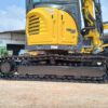 รถขุดมือสอง YANMAR ViO35 พร้อมใช้ ผ่อนได้ ประกันศูนย์ [No.SK24] - Image 16