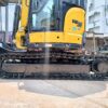 รถขุดมือสอง YANMAR ViO35 พร้อมใช้ ผ่อนได้ ประกันศูนย์ [No.SK24] - Image 15
