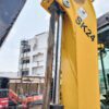 รถขุดมือสอง YANMAR ViO35 พร้อมใช้ ผ่อนได้ ประกันศูนย์ [No.SK24] - Image 12