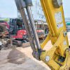 รถขุดมือสอง YANMAR ViO35 พร้อมใช้ ผ่อนได้ ประกันศูนย์ [No.SK24] - Image 10