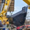 รถขุดมือสอง YANMAR ViO35 พร้อมใช้ ผ่อนได้ ประกันศูนย์ [No.SK24] - Image 9