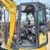 รถขุดมือสอง YANMAR ViO35 พร้อมใช้ ผ่อนได้ ประกันศูนย์ [No.SK24] - Image 7