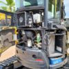 รถขุดมือสอง YANMAR ViO35 พร้อมใช้ ผ่อนได้ ประกันศูนย์ [No.SK24] - Image 3