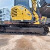 รถขุดมือสอง YANMAR ViO55 พร้อมใช้ ผ่อนได้ ประกันศูนย์ [SK23] - Image 7