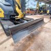 รถขุดมือสอง YANMAR ViO55 พร้อมใช้ ผ่อนได้ ประกันศูนย์ [SK23] - Image 8