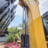 รถขุดมือสอง YANMAR ViO55 พร้อมใช้ ผ่อนได้ ประกันศูนย์ [SK23] - Image 9