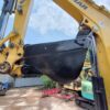 รถขุดมือสอง YANMAR ViO55 พร้อมใช้ ผ่อนได้ ประกันศูนย์ [SK23] - Image 12