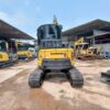 รถขุดมือสอง YANMAR ViO55 พร้อมใช้ ผ่อนได้ ประกันศูนย์ [SK23] - Image 4