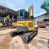 รถขุดมือสอง YANMAR ViO55 พร้อมใช้ ผ่อนได้ ประกันศูนย์ [SK23] - Image 3