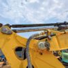 รถขุดมือสอง YANMAR ViO55 พร้อมใช้ ผ่อนได้ ประกันศูนย์ [SK23] - Image 10