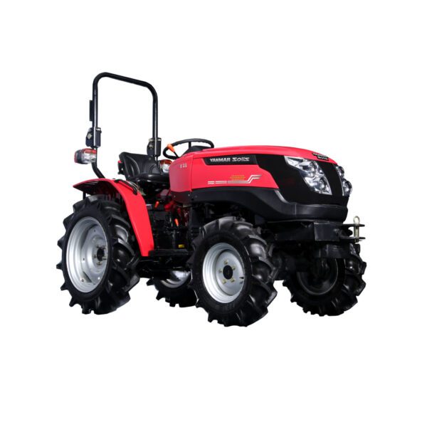 แทรกเตอร์ YANMAR SOLIS22