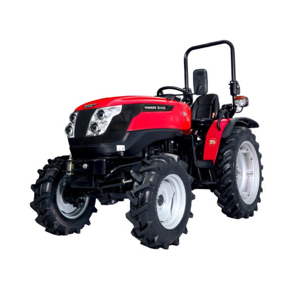 แทรกเตอร์ YANMAR SOLIS30