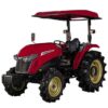 แทรกเตอร์ยันม่าร์ รุ่น YM358R
