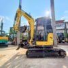รถขุดมือสอง YANMAR ViO35 พร้อมใช้ ผ่อนได้ ประกันศูนย์ [No.SK29]