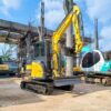 รถขุดมือสอง YANMAR ViO35 พร้อมใช้ ผ่อนได้ ประกันศูนย์ [No.SK29] - Image 4