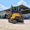 รถขุดมือสอง YANMAR ViO35 พร้อมใช้ ผ่อนได้ ประกันศูนย์ [No.SK30] - Image 7