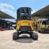 รถขุดมือสอง YANMAR ViO35 พร้อมใช้ ผ่อนได้ ประกันศูนย์ [No.SK30] - Image 6